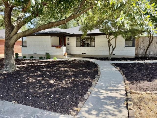 Lovers Home for Sale