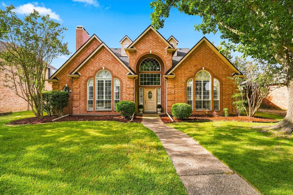 Timbercreek Home for Sale