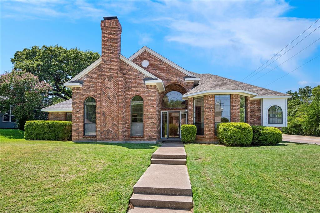 Buffalo Bend Home for Sale