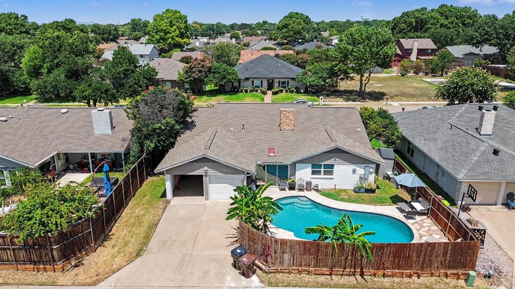 Cleveland Home for Sale