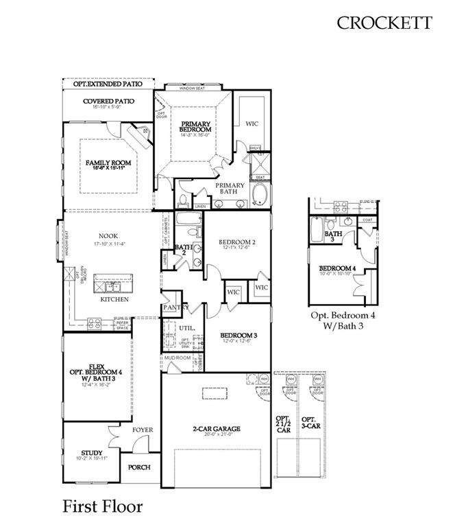 Teton Home for Sale