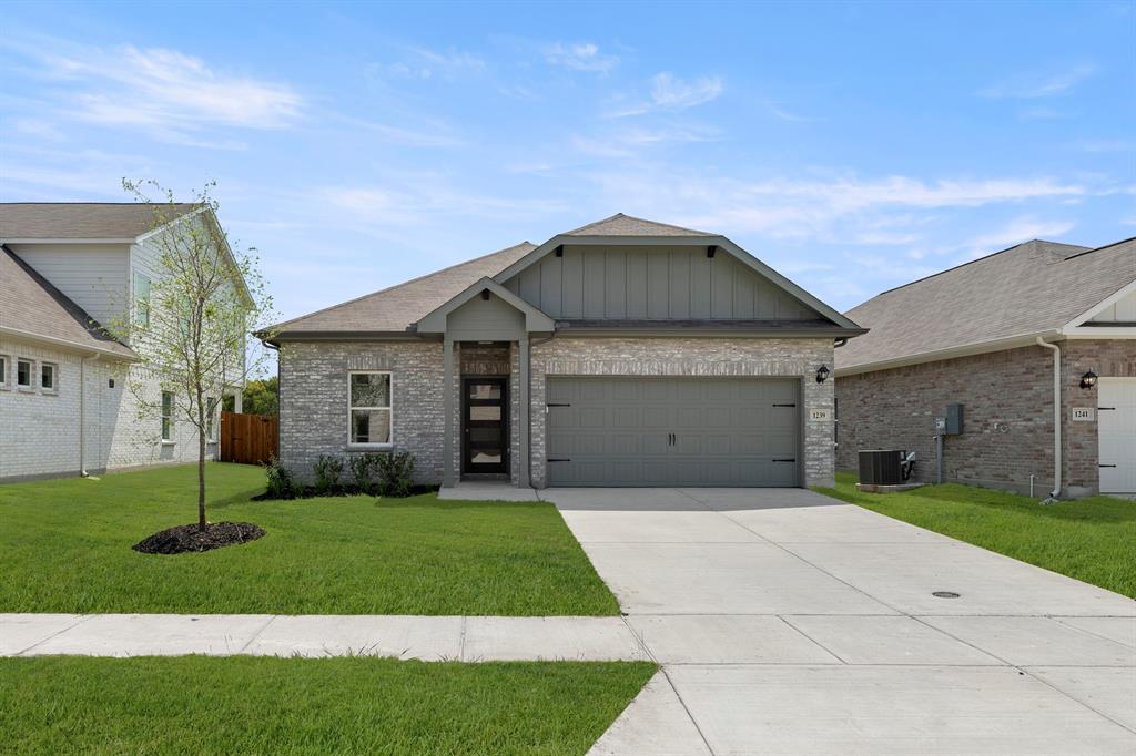 Anderson Home for Sale