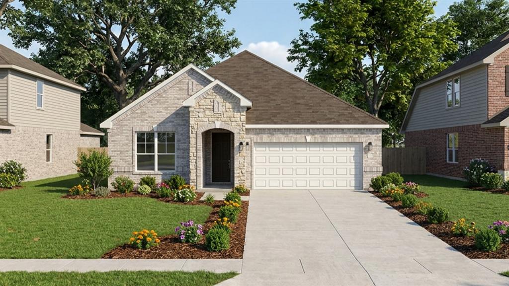 Liberty Crossing Home for Sale