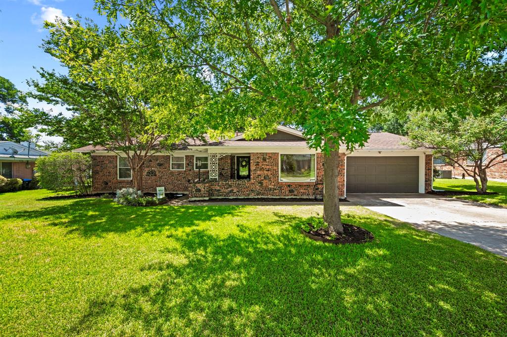 Wooten Home for Sale