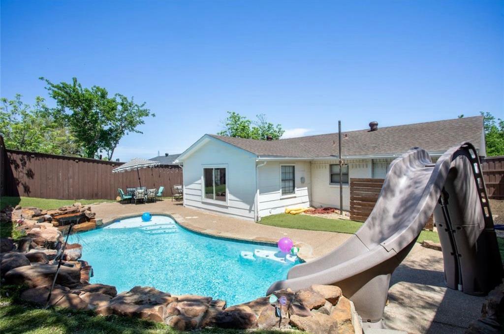 Furlong Home for Sale