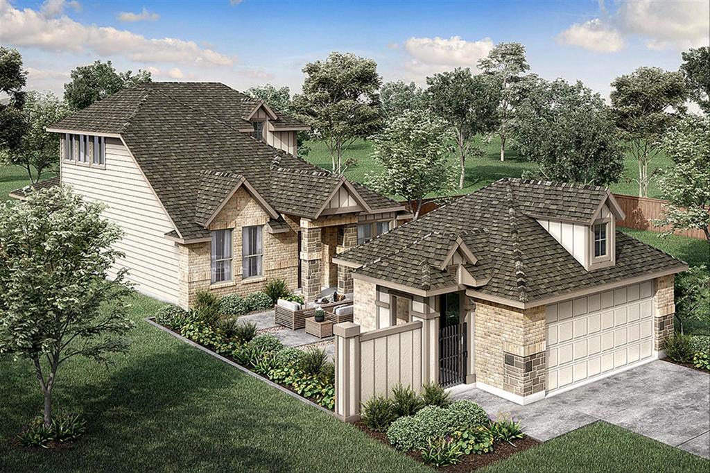 Berkley Home for Sale
