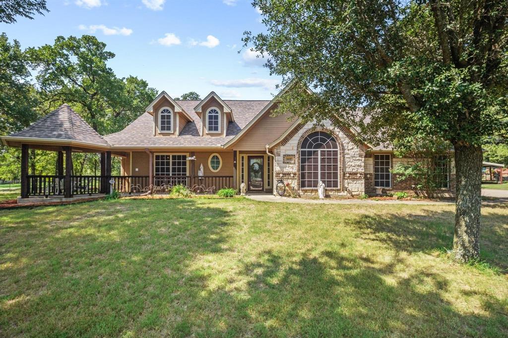 Knight Home for Sale