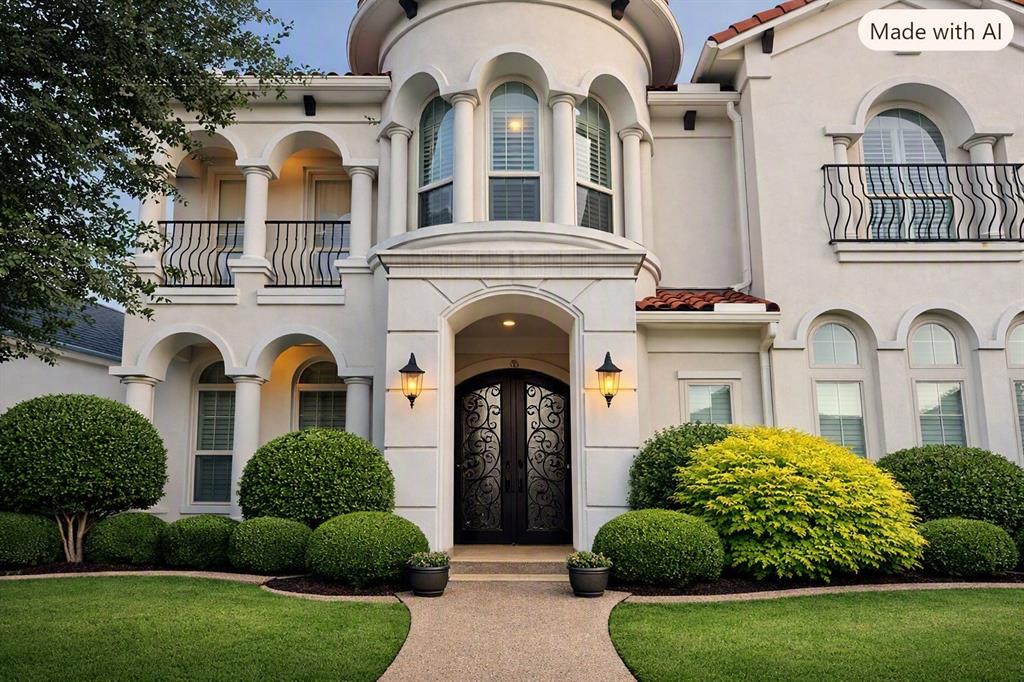 Allenwood Home for Sale
