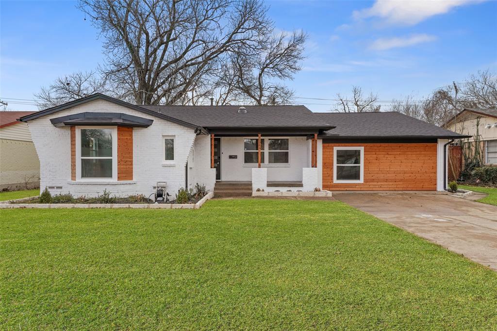 Delford Home for Sale