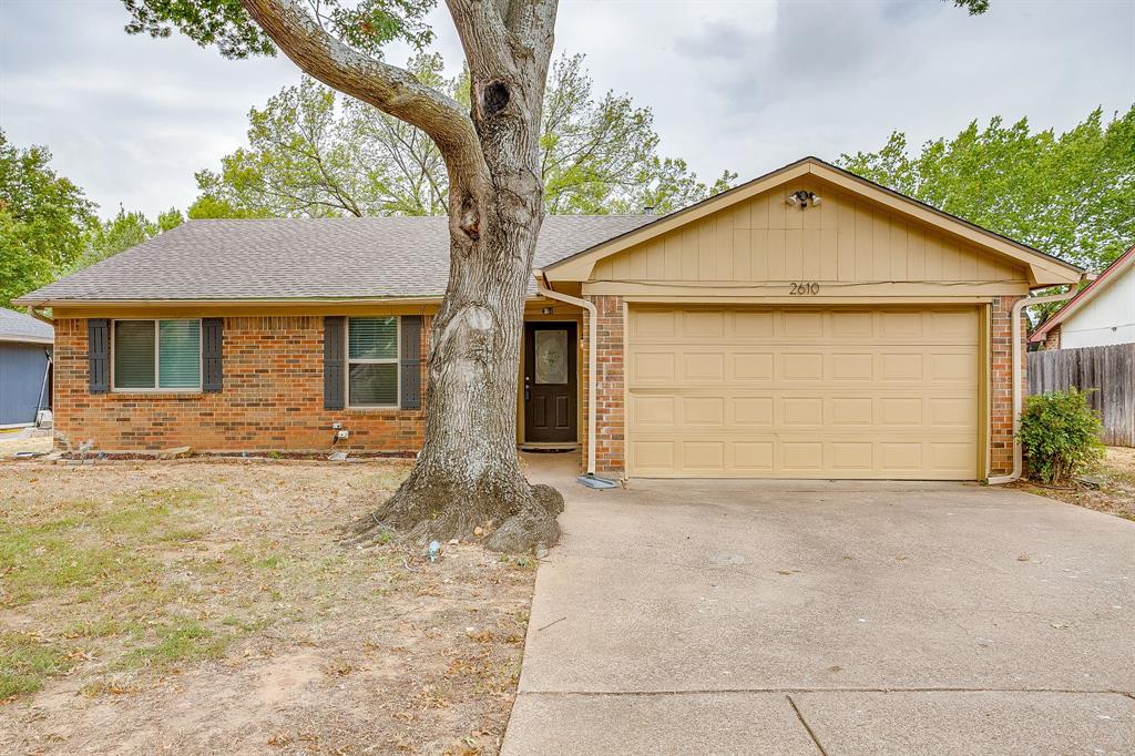 Casa Blanca Home for Sale