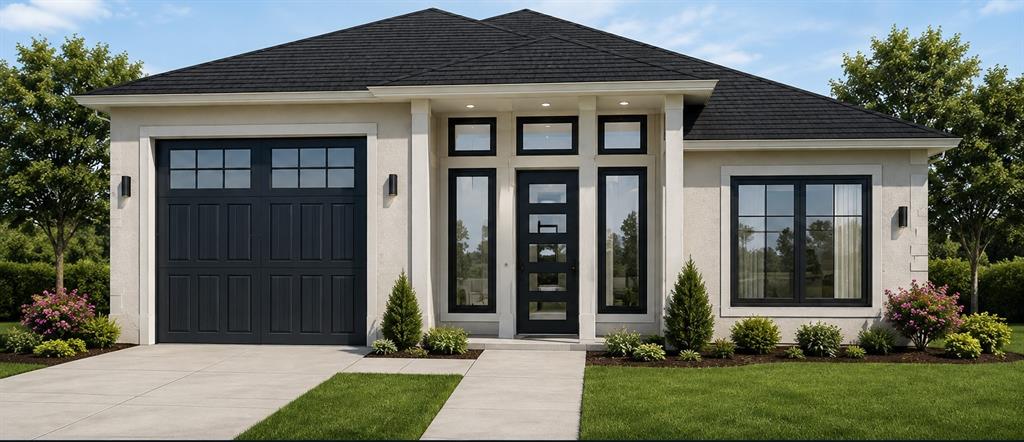 Lone Star Home for Sale