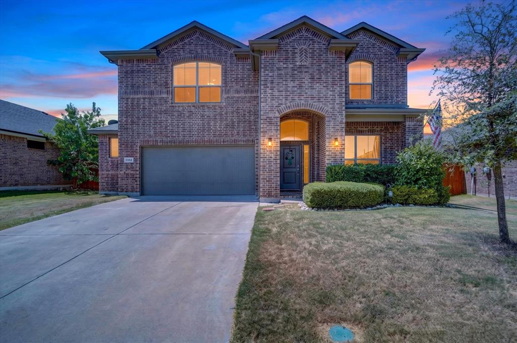 Larkspur Home for Sale