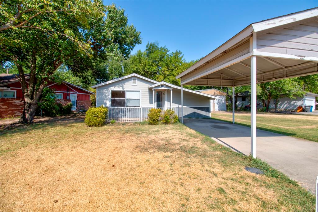 Faye Home for Sale