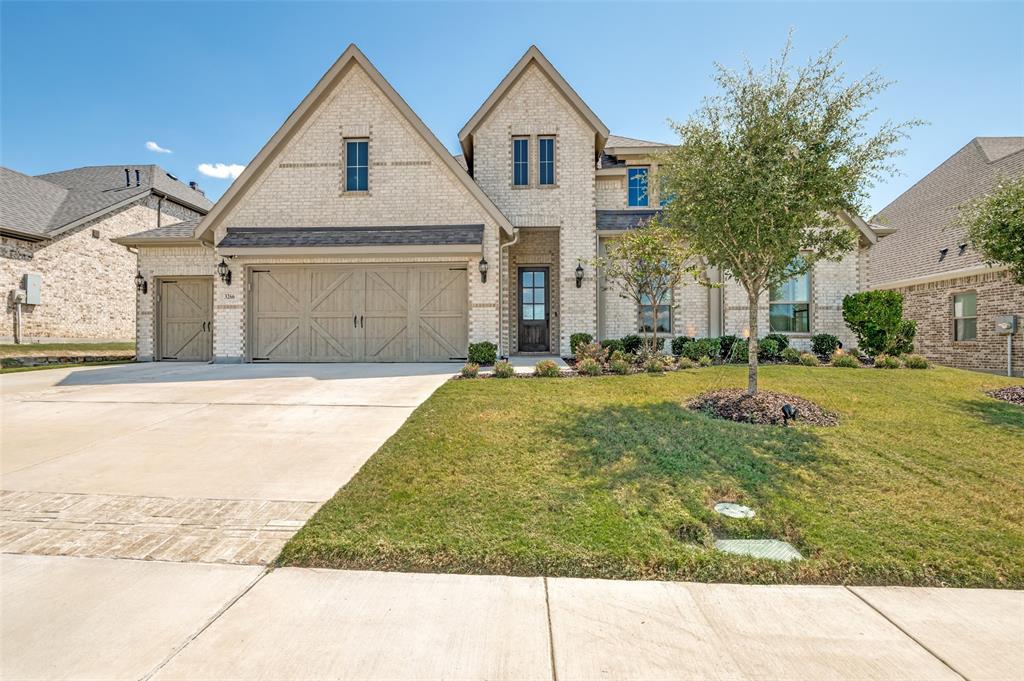 Arbor Grove Home for Sale