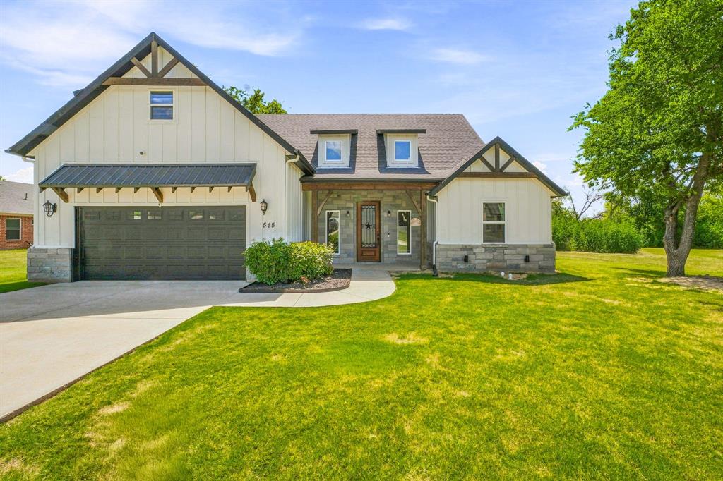 Mckittrick Home for Sale