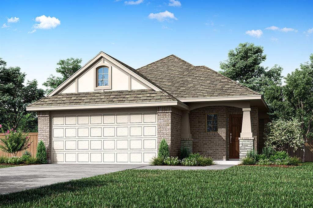 Berkley Home for Sale