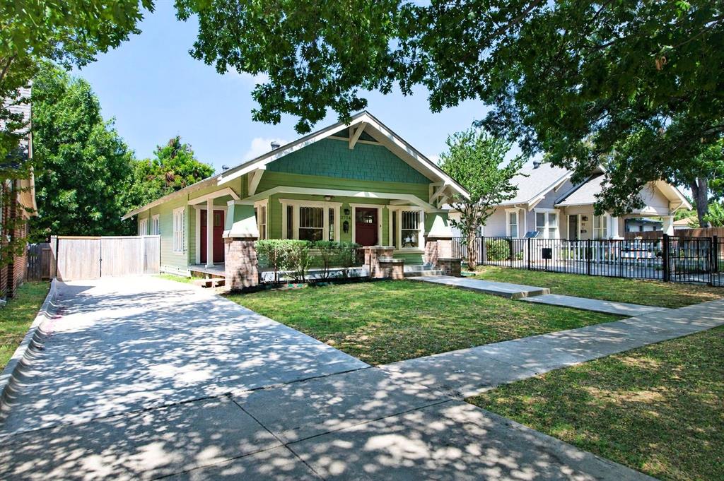 College Home for Sale