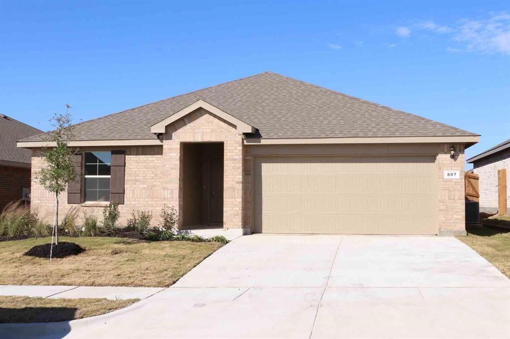 Wolf Creek Home for Sale