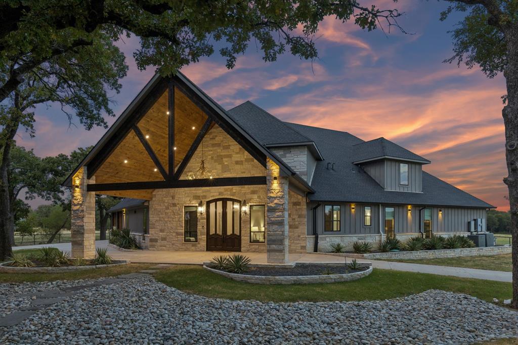 Foutch Home for Sale