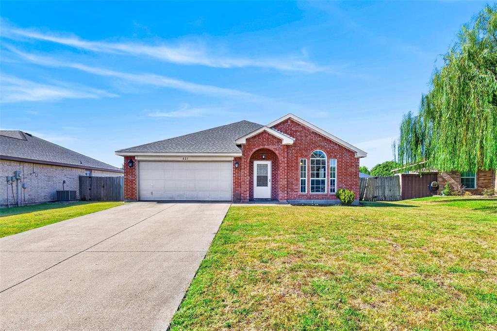 Rowdy Home for Sale