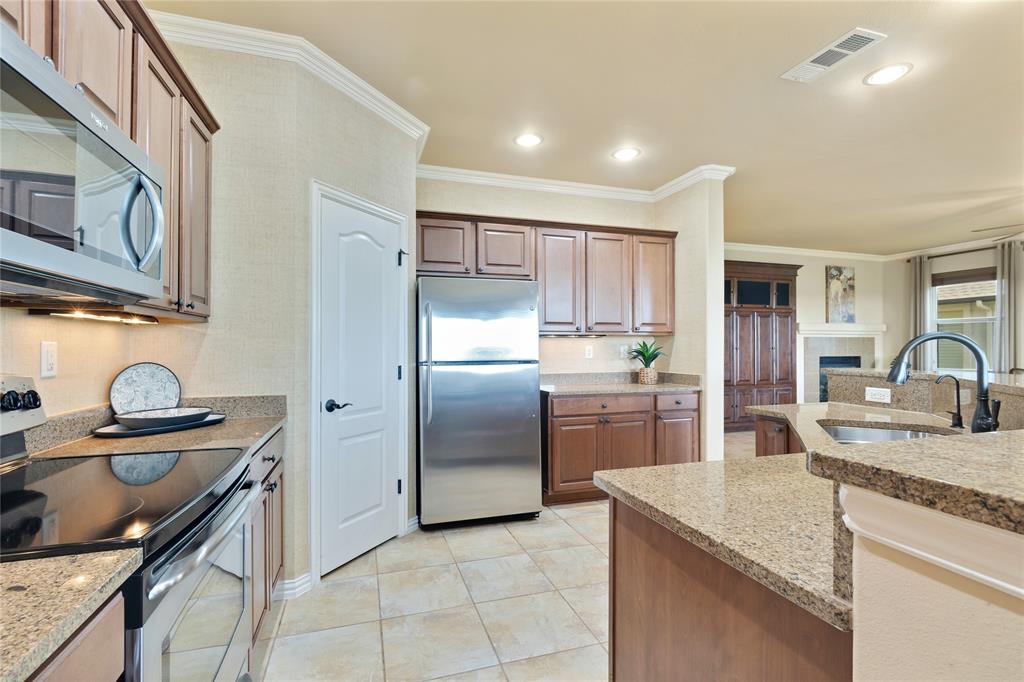 Perimeter Home for Sale