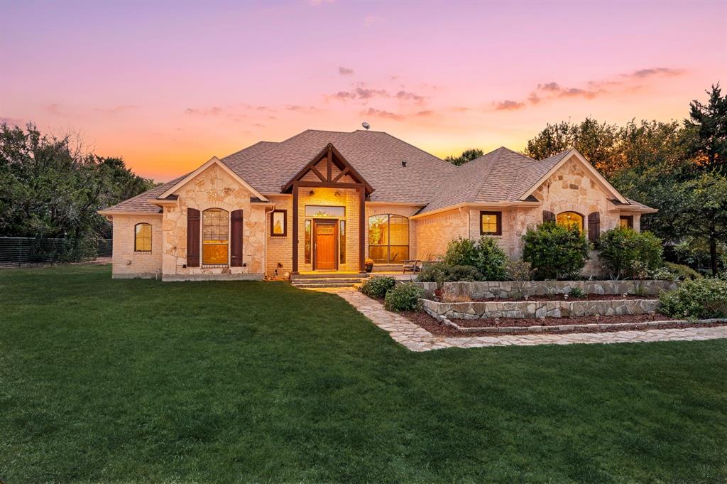 Trailwood Home for Sale