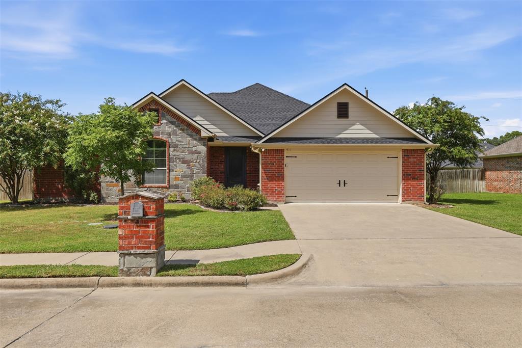 Austin Acre Home for Sale