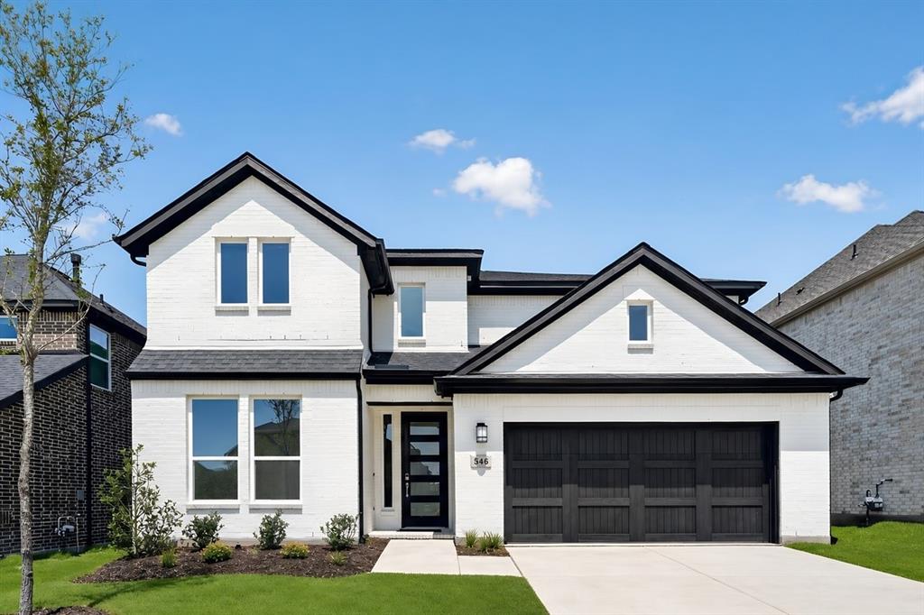 Wisteria Home for Sale