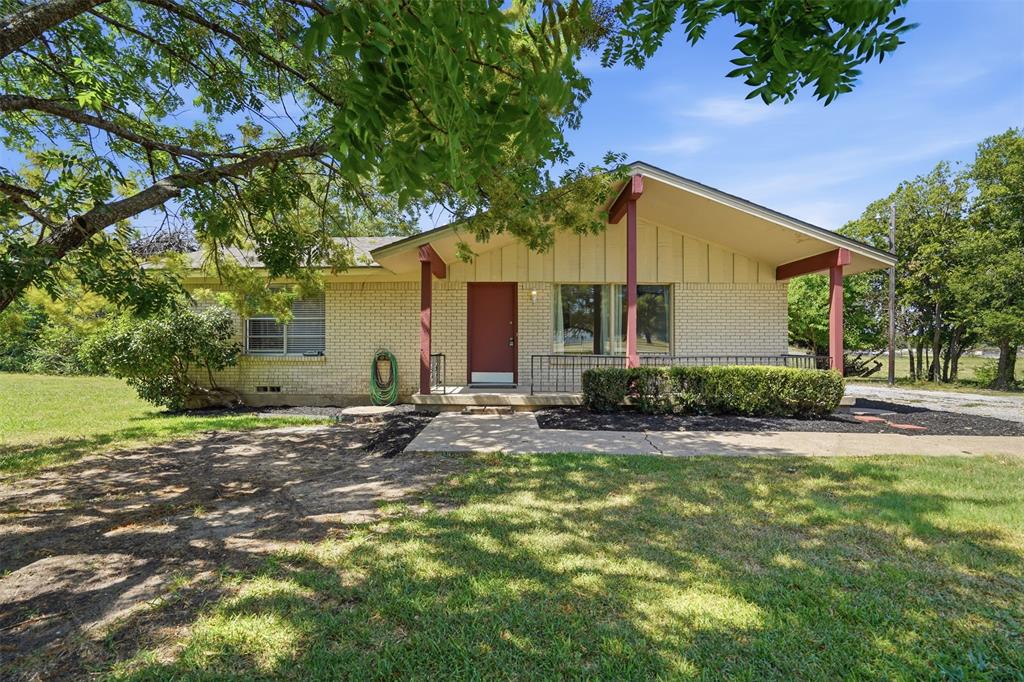 Fm 740 Home for Sale