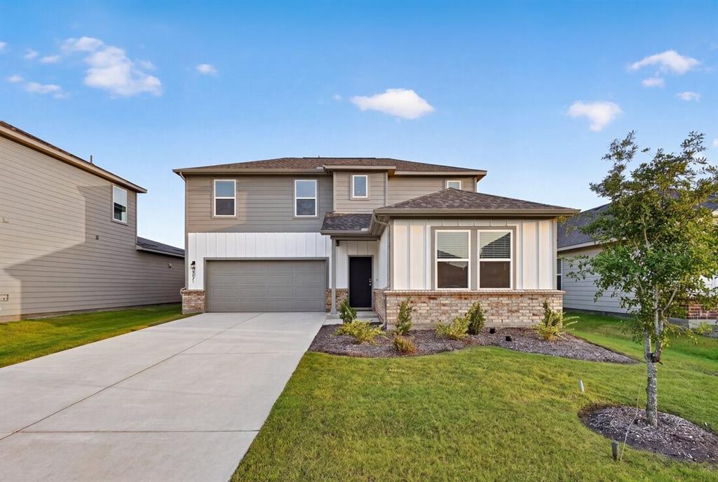 Buffalo Bayou Home for Sale