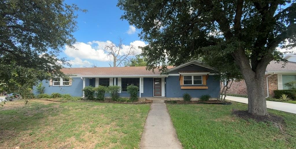 Trail Lake Home for Sale