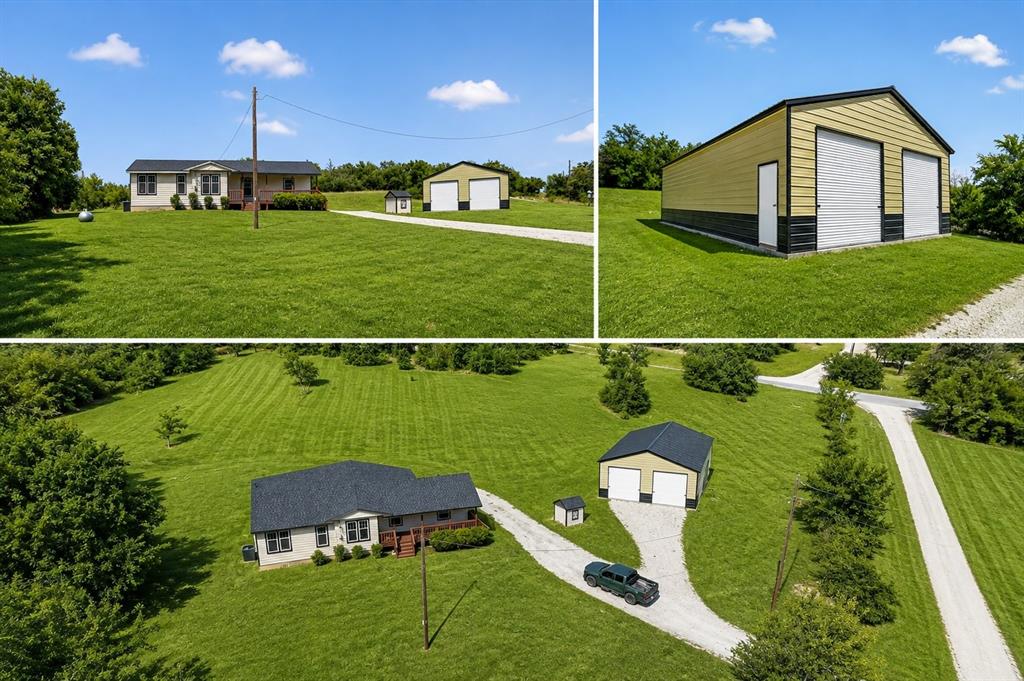R And R Home for Sale