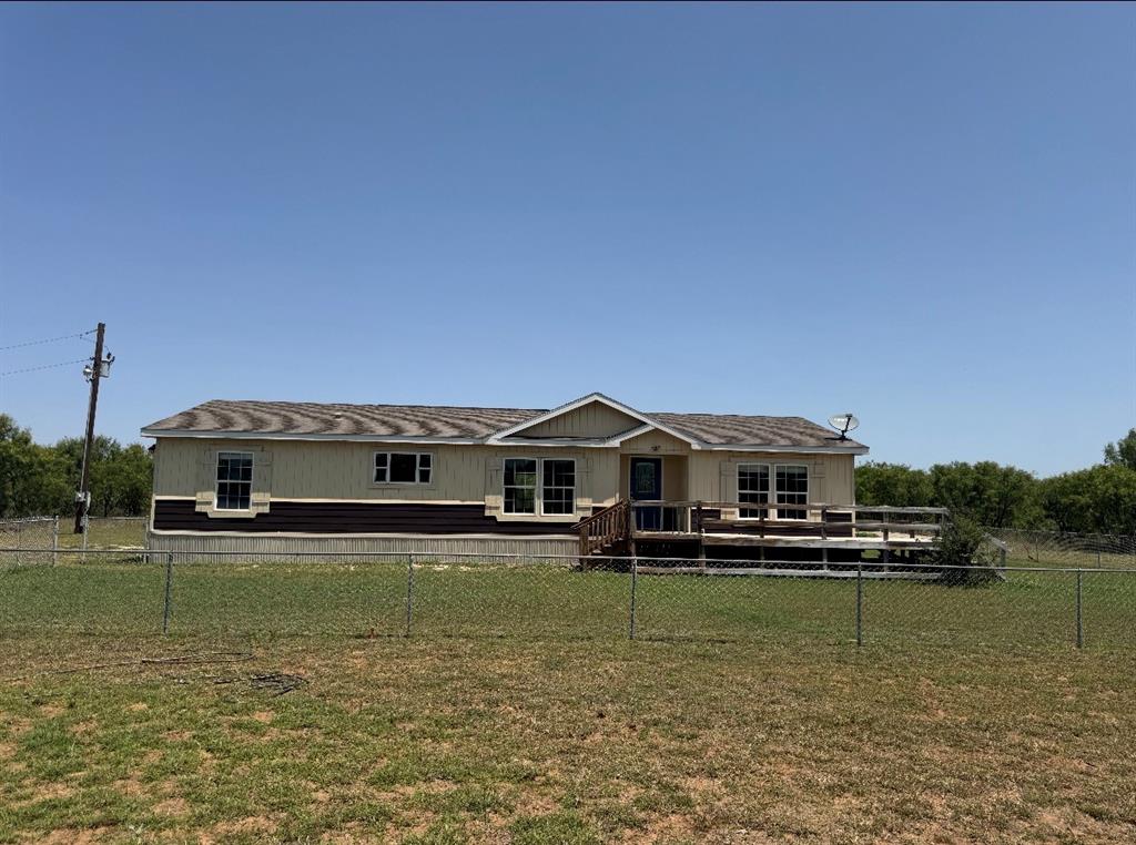 County Road 348 Home for Sale