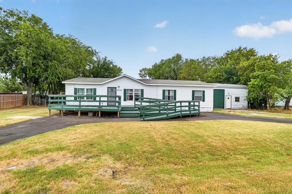 Dorothy Home for Sale