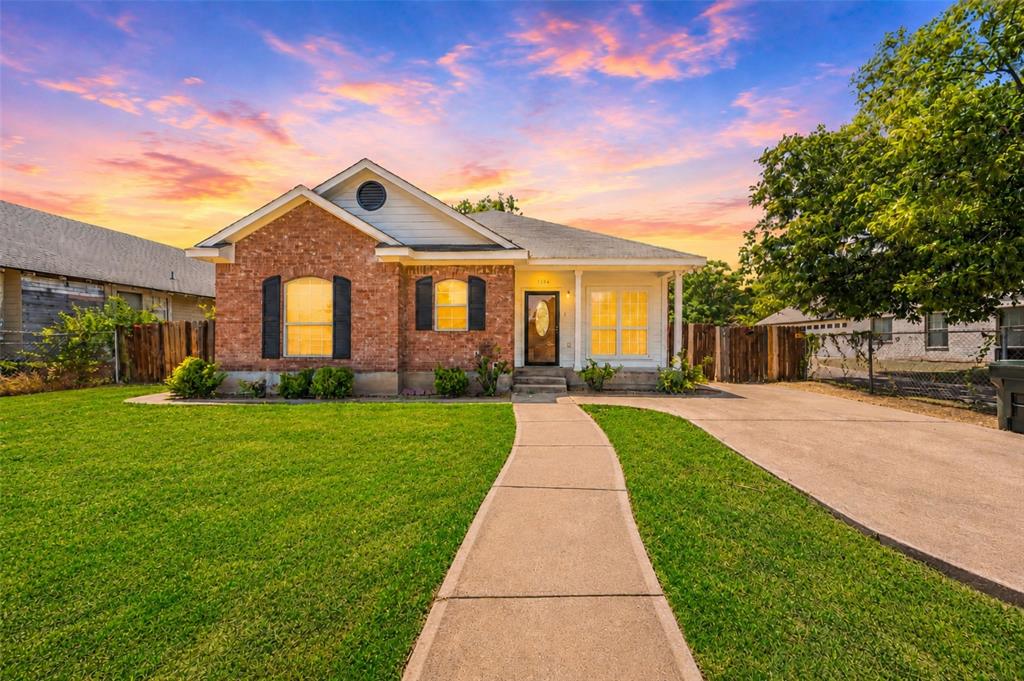 15th Home for Sale