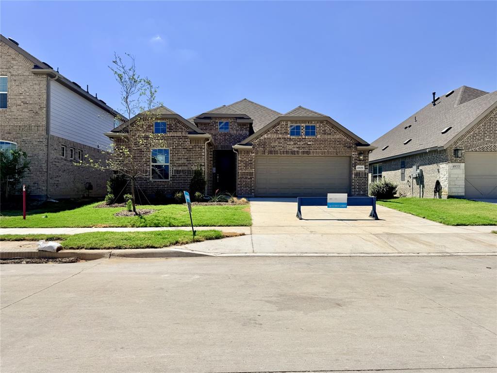 Hitching Post Home for Sale