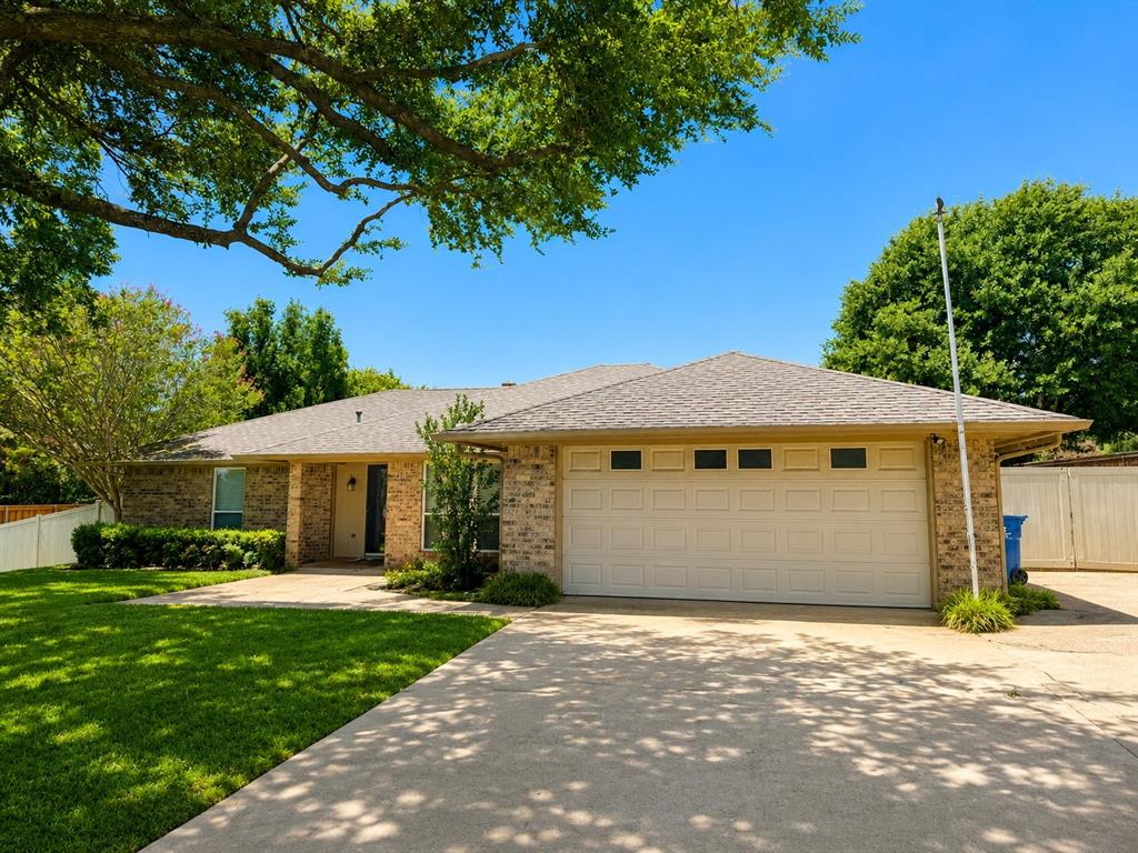 Lakeview Home for Sale