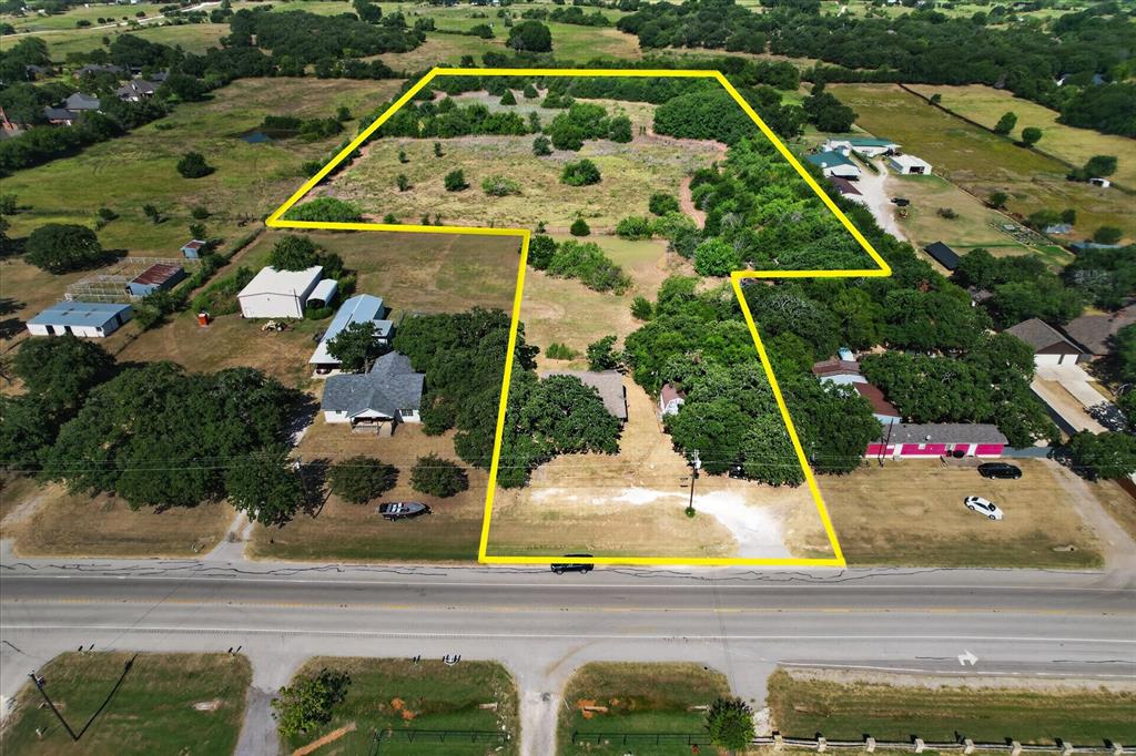 Fm 731 Home for Sale
