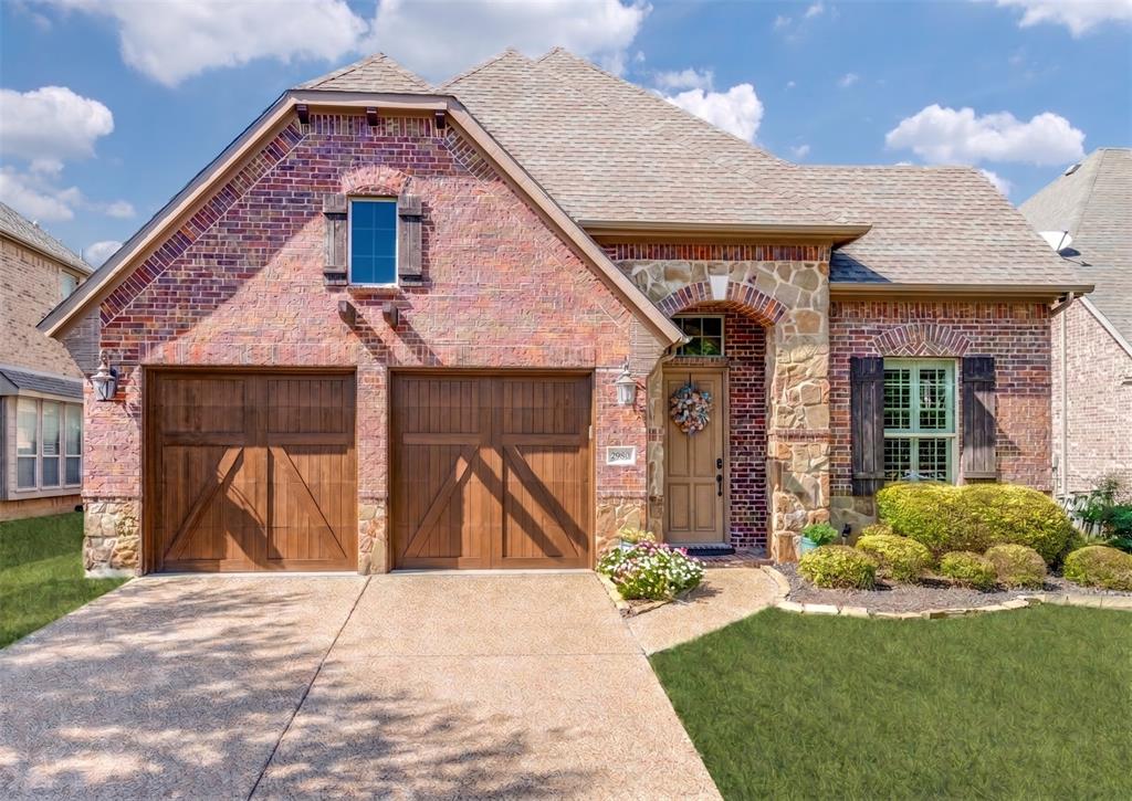 Hollowbrook Home for Sale