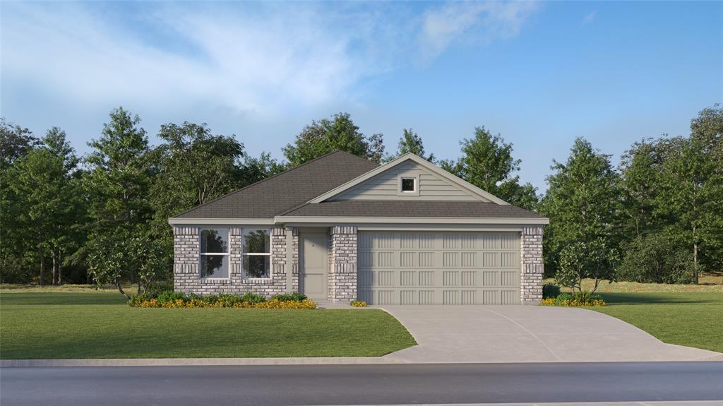 Amherst Home for Sale