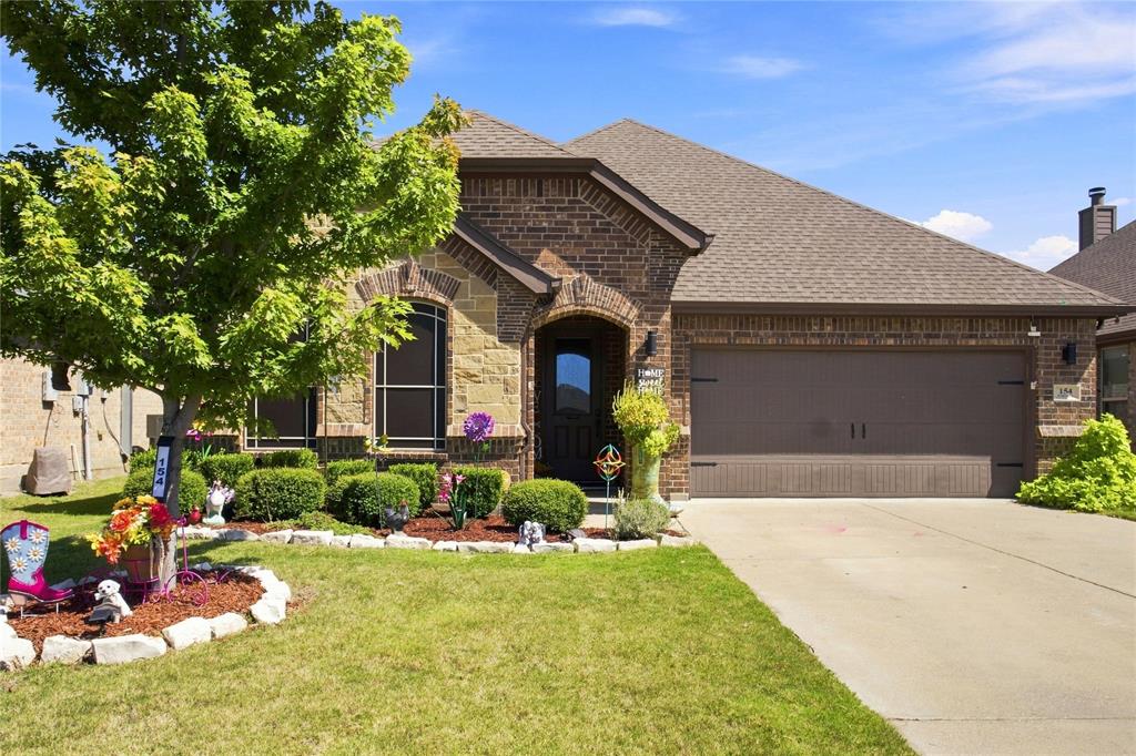 Lipan Home for Sale