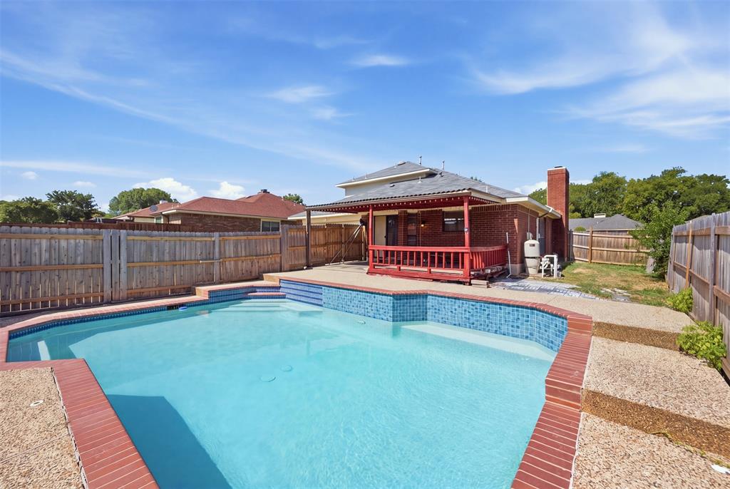 Blue Cove Home for Sale
