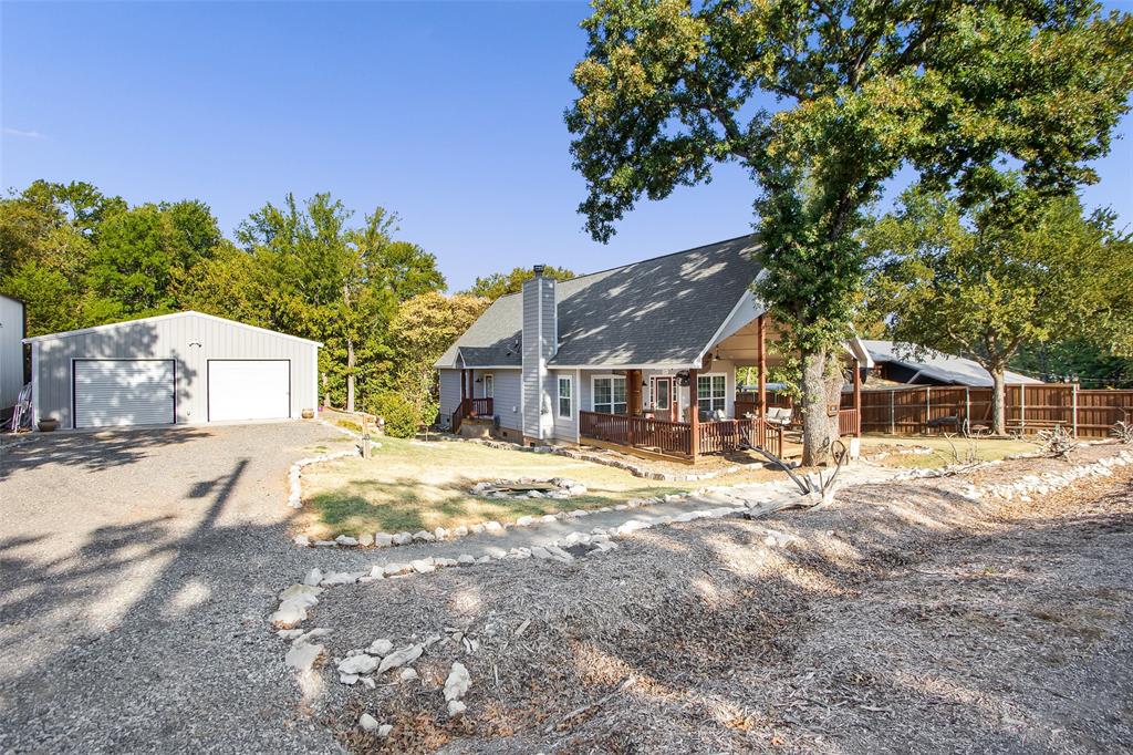 Bluegill Home for Sale