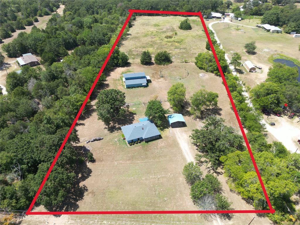 Fm 2728 Home for Sale