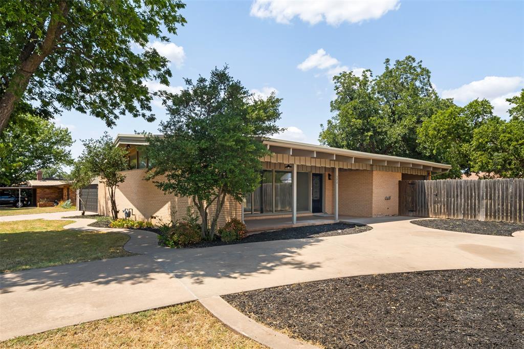 Texas Home for Sale