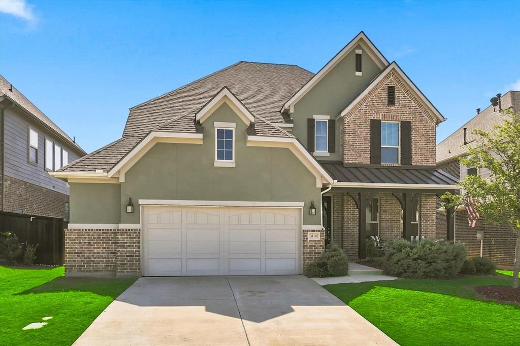 Birch Wood Home for Sale