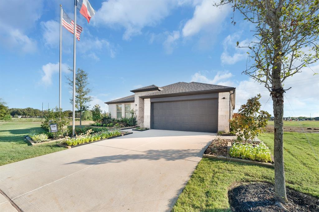 Redwood Home for Sale