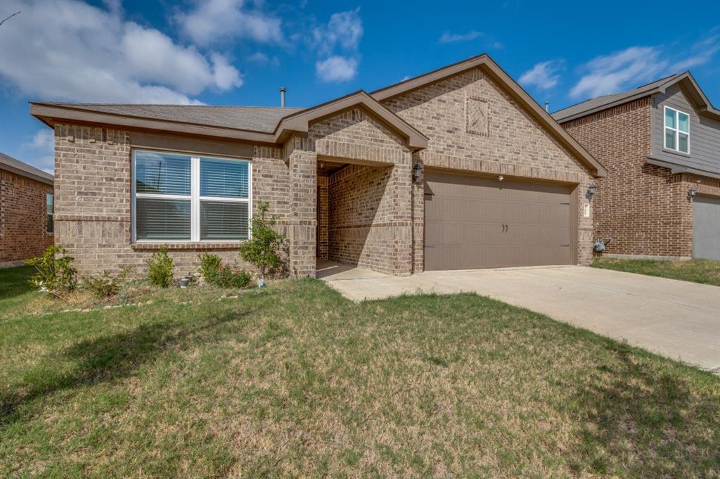 Shaw Creek Home for Sale