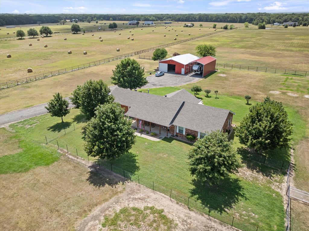 County Road 3505 Home for Sale