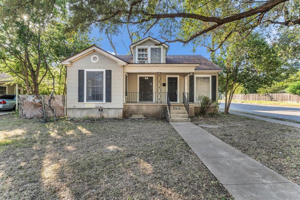Fort Home for Sale
